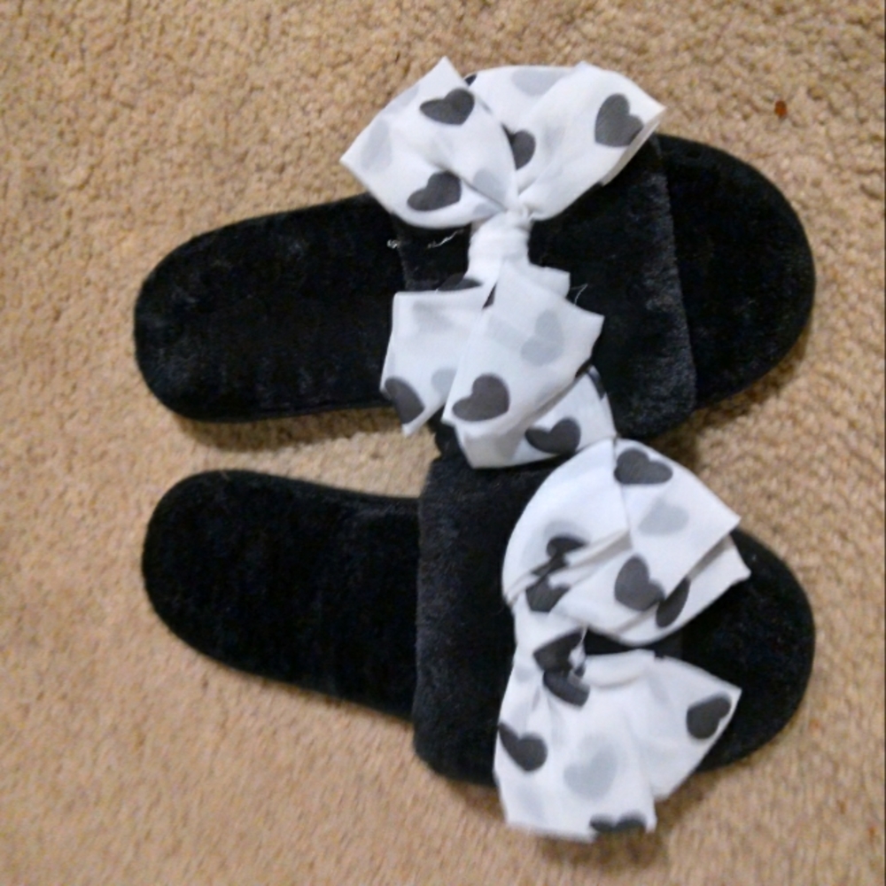 Slippers